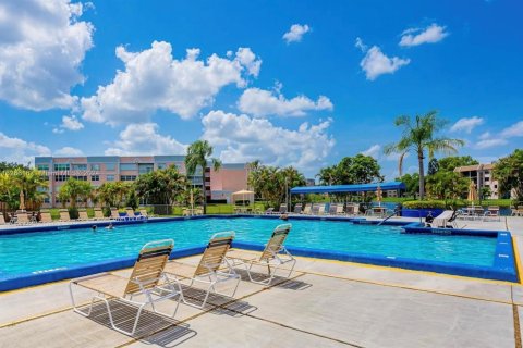 Condo in Sunrise, Florida, 1 bedroom  № 1280770 - photo 19