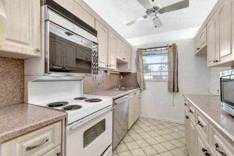 Casa en venta en Delray Beach, Florida, 2 dormitorios, 105.63 m2 № 1177176 - foto 26