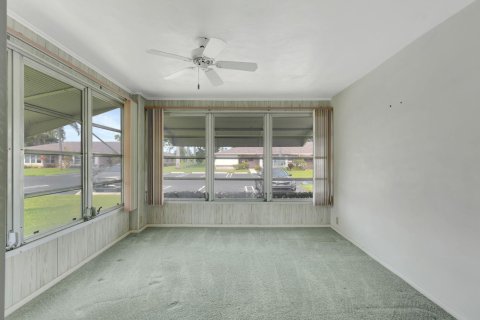House in Delray Beach, Florida 2 bedrooms, 105.63 sq.m. № 1177176 - photo 20