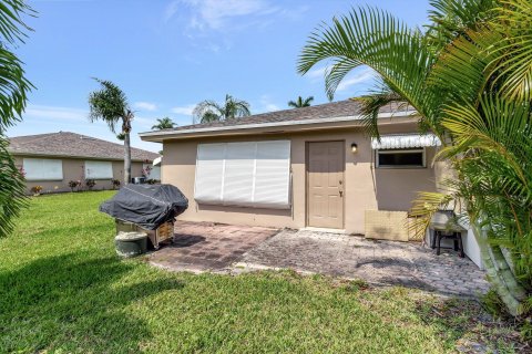 Casa en venta en Delray Beach, Florida, 2 dormitorios, 105.63 m2 № 1177176 - foto 3