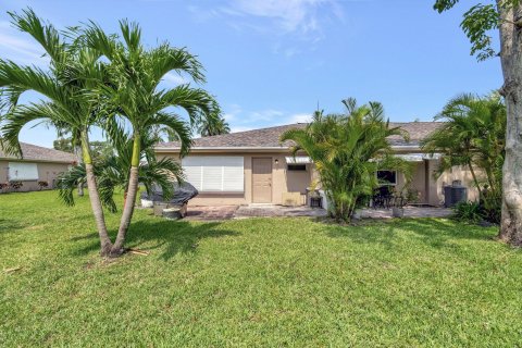House in Delray Beach, Florida 2 bedrooms, 105.63 sq.m. № 1177176 - photo 4
