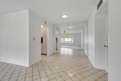 House in Delray Beach, Florida 2 bedrooms, 105.63 sq.m. № 1177176 - photo 27