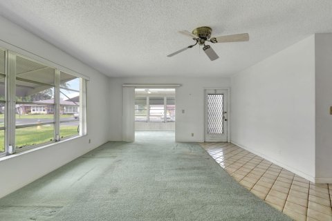 House in Delray Beach, Florida 2 bedrooms, 105.63 sq.m. № 1177176 - photo 29