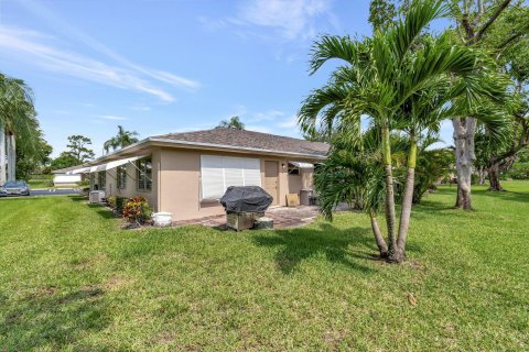 House in Delray Beach, Florida 2 bedrooms, 105.63 sq.m. № 1177176 - photo 5