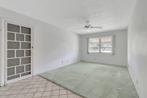 House in Delray Beach, Florida 2 bedrooms, 105.63 sq.m. № 1177176 - photo 18