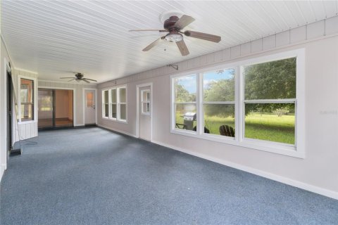 Villa ou maison à louer à Apopka, Floride: 4 chambres, 222.97 m2 № 1340082 - photo 10