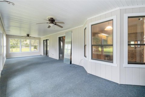 House in Apopka, Florida 4 bedrooms, 222.97 sq.m. № 1340082 - photo 9