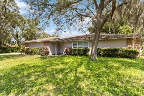 Villa ou maison à louer à Apopka, Floride: 4 chambres, 222.97 m2 № 1340082 - photo 3