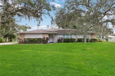 Villa ou maison à louer à Apopka, Floride: 4 chambres, 222.97 m2 № 1340082 - photo 1