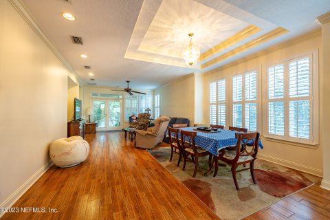 Villa ou maison à vendre à Saint Augustine, Floride: 3 chambres, 201.69 m2 № 771323 - photo 8