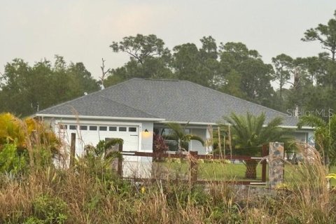 Terrain à vendre à Clewiston, Floride № 906773 - photo 17