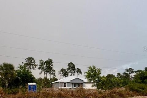 Terrain à vendre à Clewiston, Floride № 906773 - photo 13