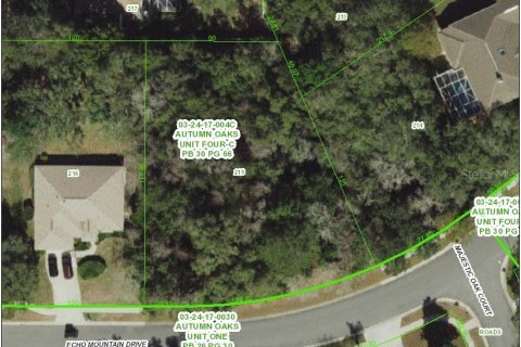 Terreno en venta en Hudson, Florida № 1344877 - foto 2