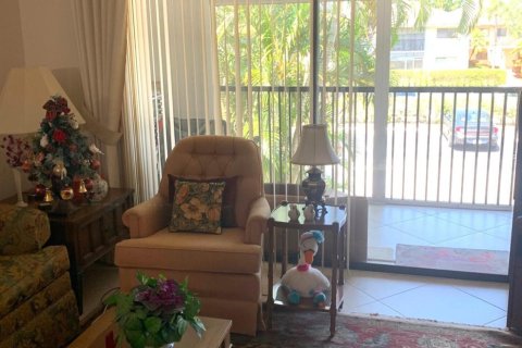 Copropriété à vendre à Delray Beach, Floride: 2 chambres, 104.52 m2 № 1120183 - photo 7