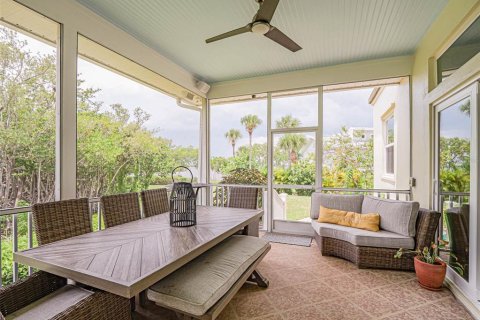 Villa ou maison à vendre à Vero Beach, Floride: 4 chambres, 264.12 m2 № 1317218 - photo 30