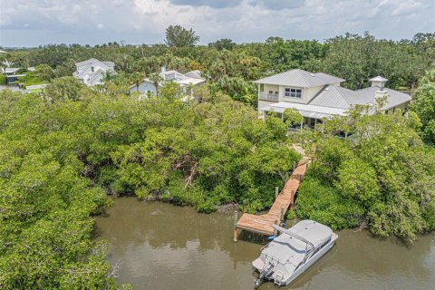 Villa ou maison à vendre à Vero Beach, Floride: 4 chambres, 264.12 m2 № 1317218 - photo 2