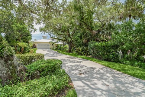 Villa ou maison à vendre à Vero Beach, Floride: 4 chambres, 264.12 m2 № 1317218 - photo 1