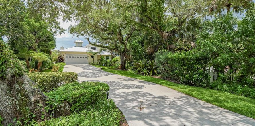 Villa ou maison à Vero Beach, Floride 4 chambres, 264.12 m2 № 1317218