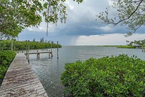 Villa ou maison à vendre à Vero Beach, Floride: 4 chambres, 264.12 m2 № 1317218 - photo 10