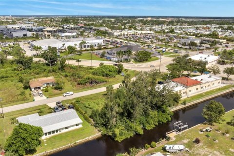 Terreno en venta en Punta Gorda, Florida № 792362 - foto 5