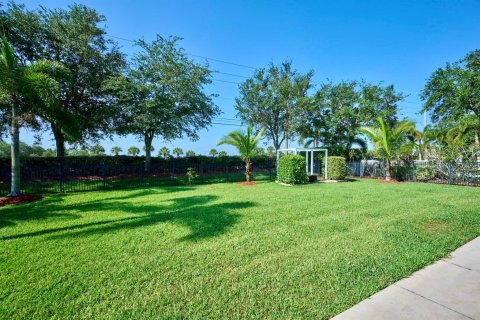 Villa ou maison à vendre à Vero Beach, Floride: 3 chambres, 186.18 m2 № 1207281 - photo 14