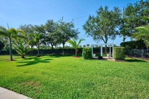 Villa ou maison à vendre à Vero Beach, Floride: 3 chambres, 186.18 m2 № 1207281 - photo 17