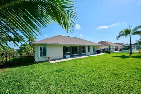 Villa ou maison à vendre à Vero Beach, Floride: 3 chambres, 186.18 m2 № 1207281 - photo 22