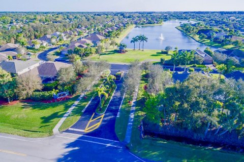 Villa ou maison à vendre à Vero Beach, Floride: 3 chambres, 186.18 m2 № 1207281 - photo 5