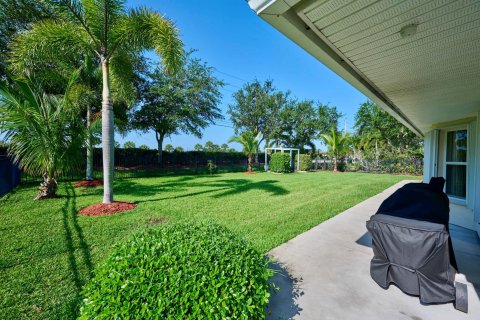 Villa ou maison à vendre à Vero Beach, Floride: 3 chambres, 186.18 m2 № 1207281 - photo 13