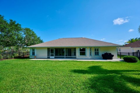 Villa ou maison à vendre à Vero Beach, Floride: 3 chambres, 186.18 m2 № 1207281 - photo 19