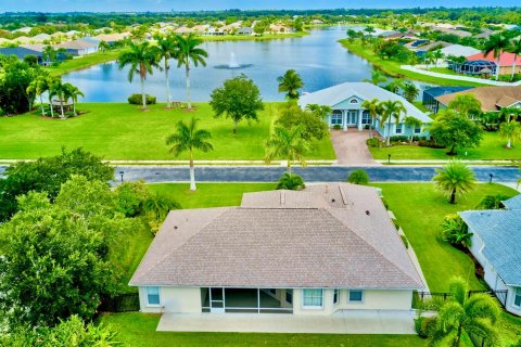 Villa ou maison à vendre à Vero Beach, Floride: 3 chambres, 186.18 m2 № 1207281 - photo 7