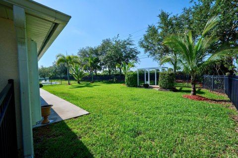 Villa ou maison à vendre à Vero Beach, Floride: 3 chambres, 186.18 m2 № 1207281 - photo 20