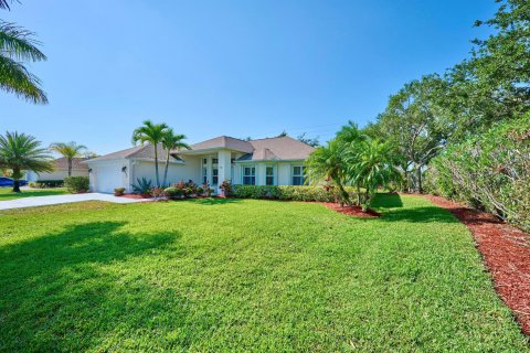 Villa ou maison à vendre à Vero Beach, Floride: 3 chambres, 186.18 m2 № 1207281 - photo 8