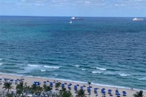 Condominio en venta en Fort Lauderdale, Florida, 1 dormitorio, 49.52 m2 № 1207335 - foto 9