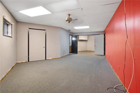 Propiedad comercial en alquiler en Jacksonville, Florida, 501.67 m2 № 237421 - foto 12