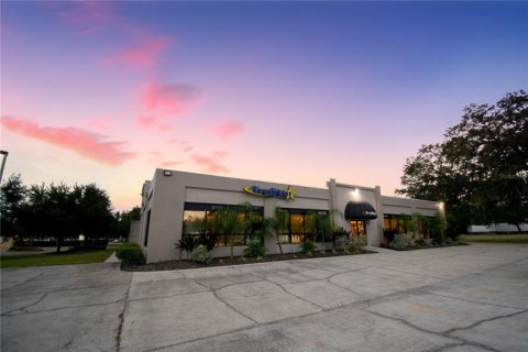 Immobilier commercial à louer à Jacksonville, Floride: 501.67 m2 № 237421 - photo 1