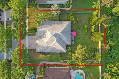 Casa en venta en Cooper City, Florida, 4 dormitorios, 285.95 m2 № 1095448 - foto 1