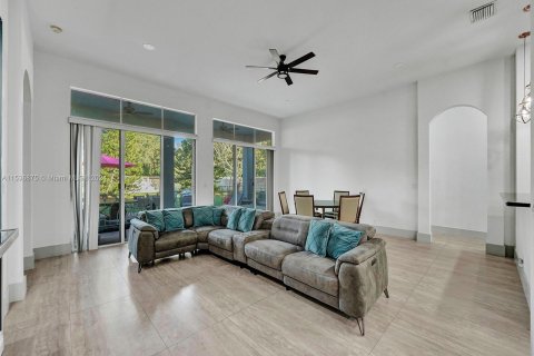 Casa en venta en Cooper City, Florida, 4 dormitorios, 285.95 m2 № 1095448 - foto 9