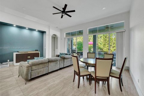 Casa en venta en Cooper City, Florida, 4 dormitorios, 285.95 m2 № 1095448 - foto 8
