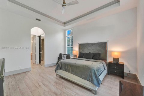 Casa en venta en Cooper City, Florida, 4 dormitorios, 285.95 m2 № 1095448 - foto 14
