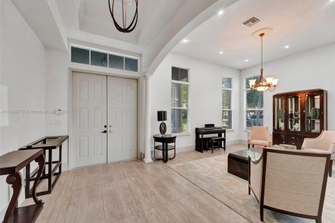 Casa en venta en Cooper City, Florida, 4 dormitorios, 285.95 m2 № 1095448 - foto 4