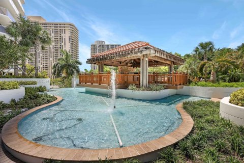 Copropriété à vendre à Aventura, Floride: 2 chambres, 144.93 m2 № 1132367 - photo 19