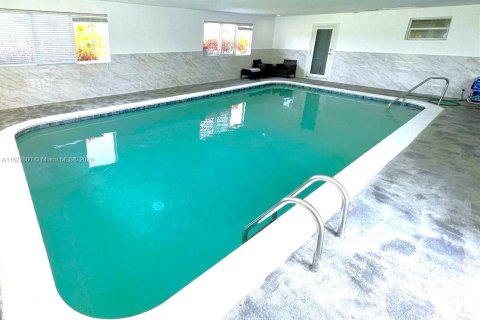 Villa ou maison à vendre à Dania Beach, Floride: 3 chambres, 250.74 m2 № 1132460 - photo 7
