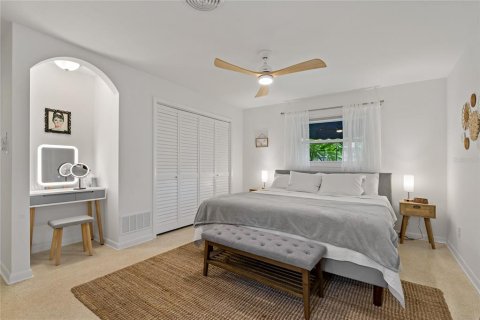 Villa ou maison à louer à Sarasota, Floride: 3 chambres, 156.54 m2 № 789448 - photo 15