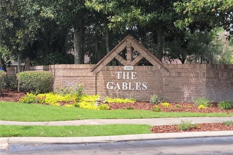 Condominio en venta en Gainesville, Florida, 2 dormitorios, 105.35 m2 № 1379437 - foto 13