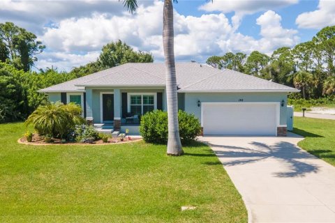 Villa ou maison à vendre à Rotonda, Floride: 3 chambres, 150.22 m2 № 1379475 - photo 1