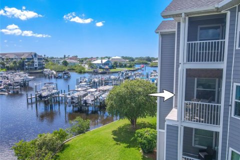 Copropriété à vendre à New Port Richey, Floride: 2 chambres, 89.56 m2 № 1379436 - photo 3