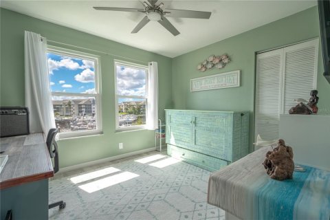 Condo in New Port Richey, Florida, 2 bedrooms  № 1379436 - photo 23