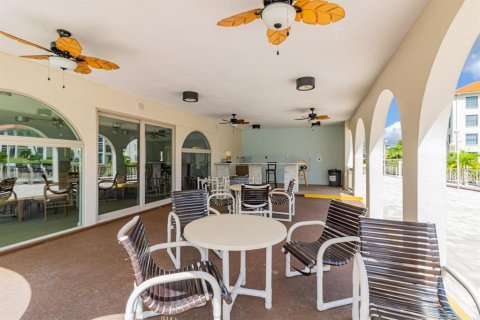 Copropriété à vendre à Clearwater, Floride: 2 chambres, 110.09 m2 № 1379474 - photo 27