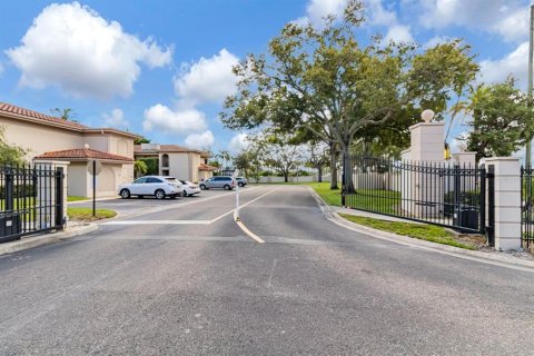 Copropriété à vendre à Clearwater, Floride: 2 chambres, 110.09 m2 № 1379474 - photo 24